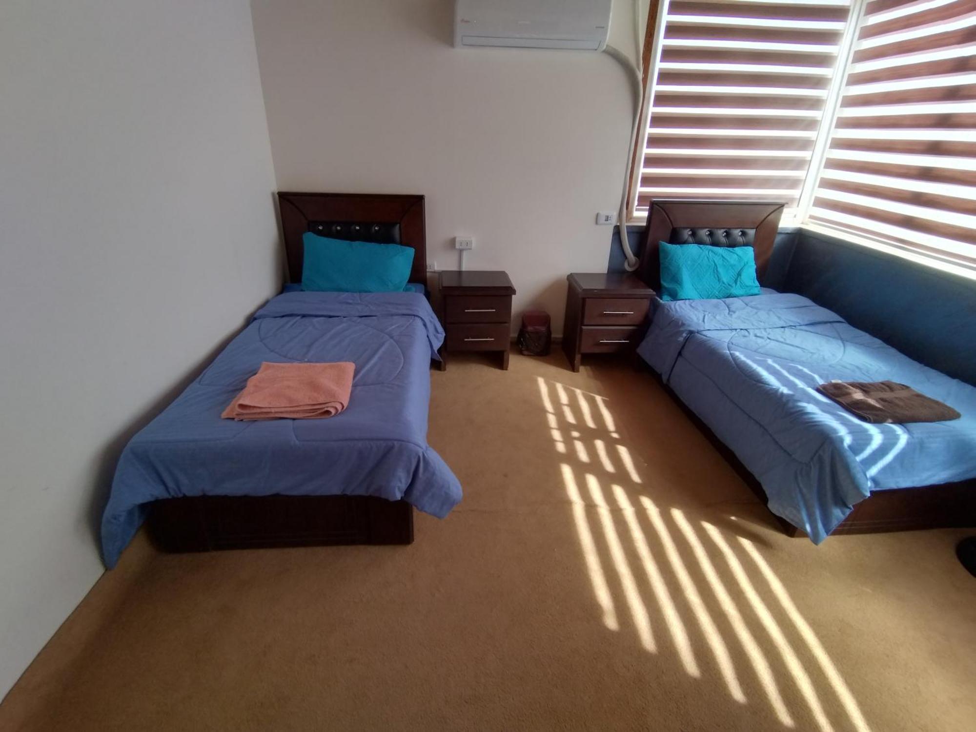 Basant Villa Wadi Musa Cameră foto